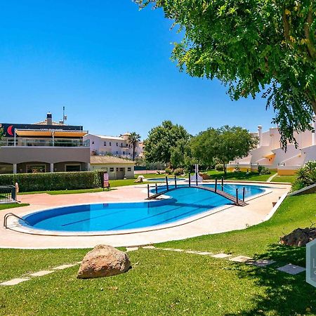 אלבופיירה Villa Rafaella 3 Dream Lodging מראה חיצוני תמונה