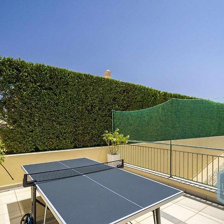 אלבופיירה Villa Rafaella 3 Dream Lodging מראה חיצוני תמונה