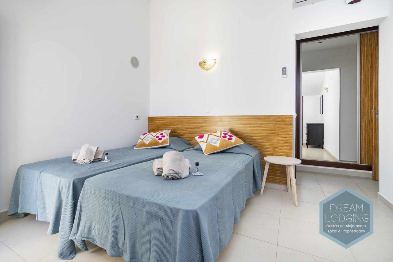 אלבופיירה Villa Rafaella 3 Dream Lodging מראה חיצוני תמונה