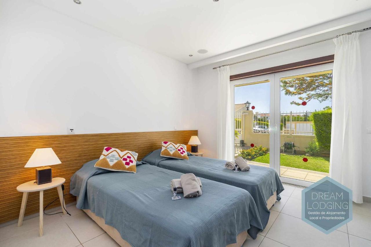 אלבופיירה Villa Rafaella 3 Dream Lodging מראה חיצוני תמונה