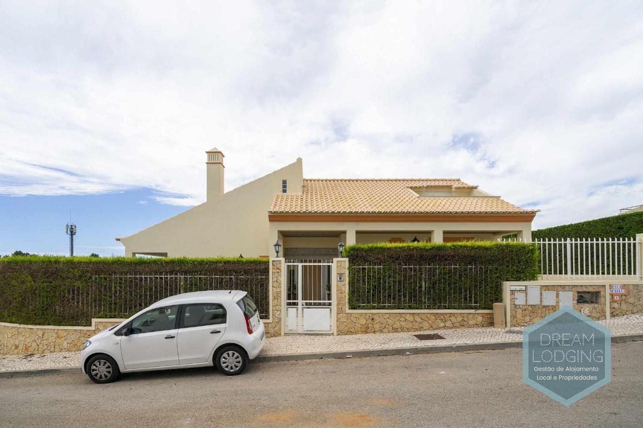 אלבופיירה Villa Rafaella 3 Dream Lodging מראה חיצוני תמונה