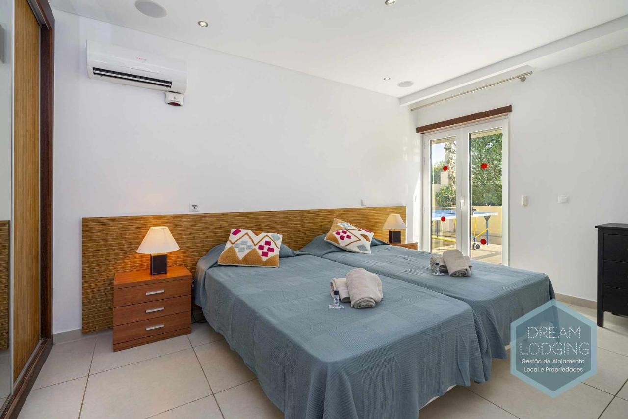 אלבופיירה Villa Rafaella 3 Dream Lodging מראה חיצוני תמונה