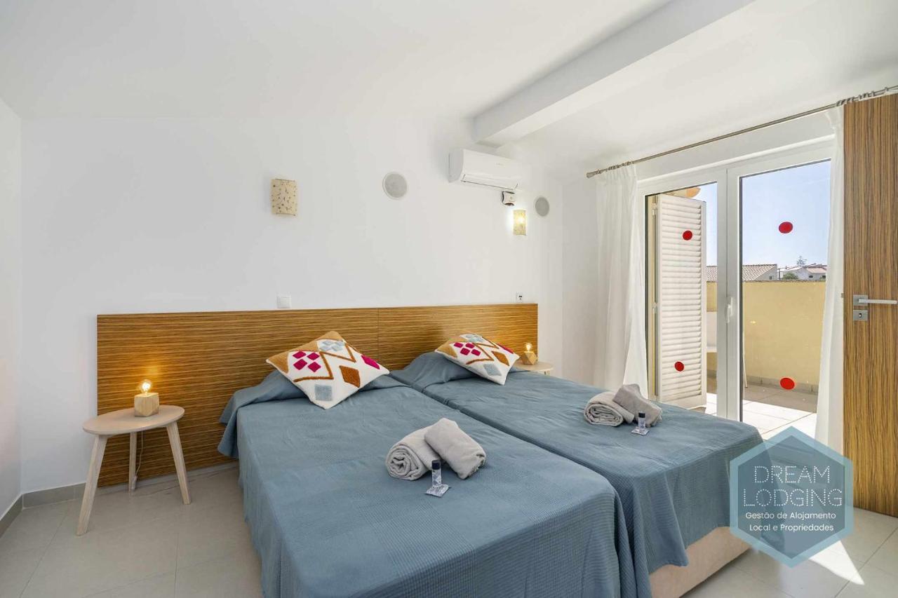 אלבופיירה Villa Rafaella 3 Dream Lodging מראה חיצוני תמונה
