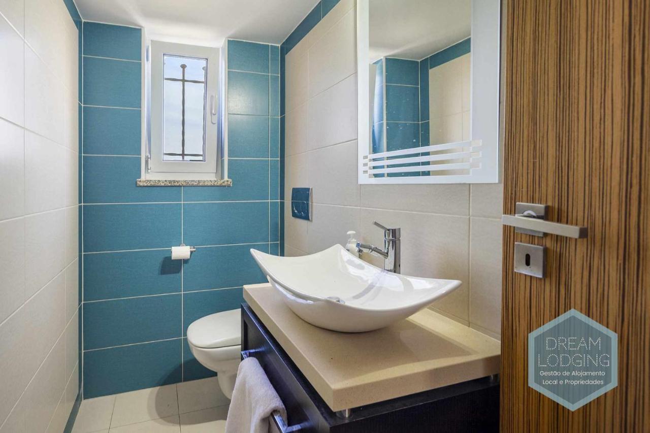אלבופיירה Villa Rafaella 3 Dream Lodging מראה חיצוני תמונה