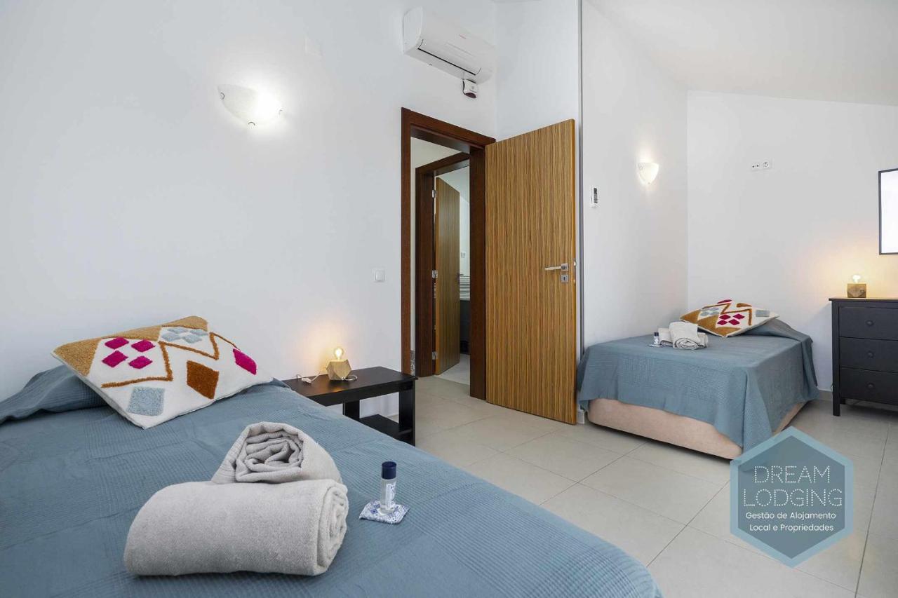 אלבופיירה Villa Rafaella 3 Dream Lodging מראה חיצוני תמונה