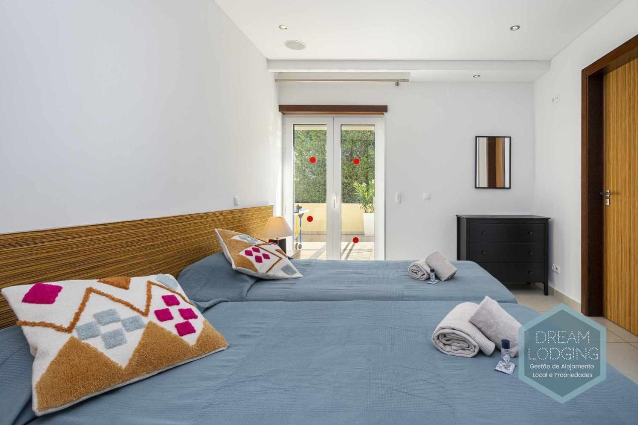 אלבופיירה Villa Rafaella 3 Dream Lodging מראה חיצוני תמונה