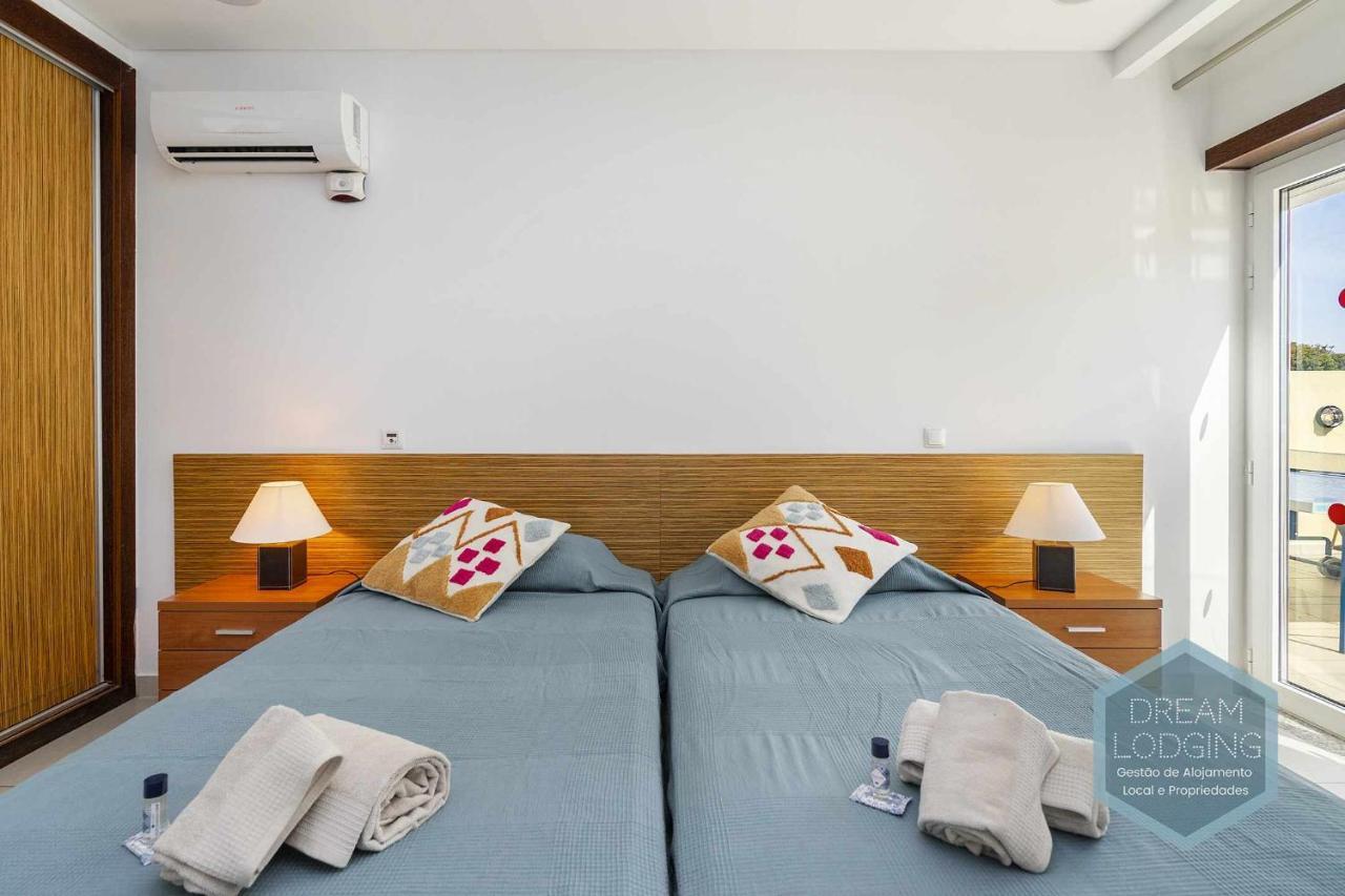 אלבופיירה Villa Rafaella 3 Dream Lodging מראה חיצוני תמונה