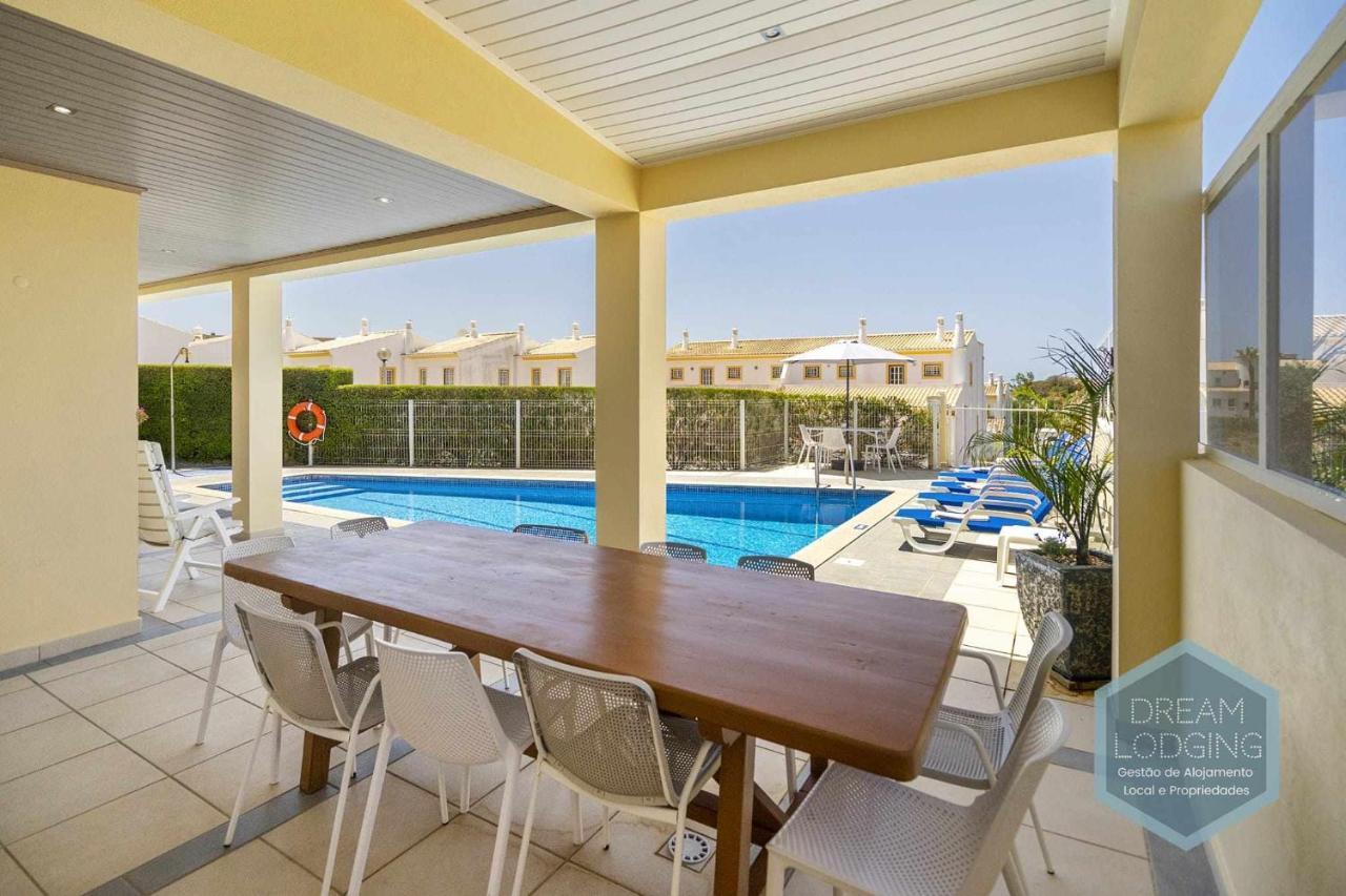 אלבופיירה Villa Rafaella 3 Dream Lodging מראה חיצוני תמונה