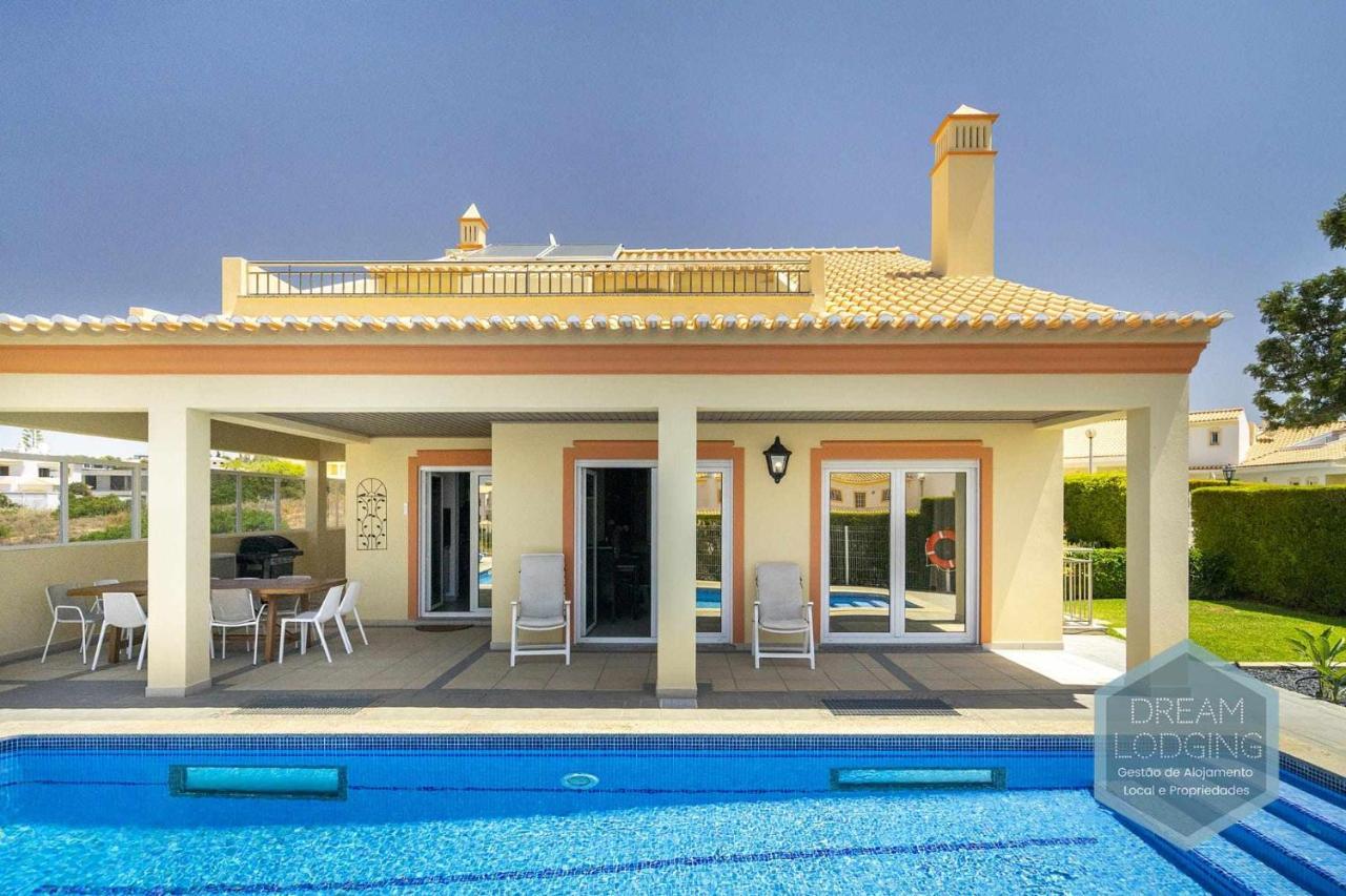 אלבופיירה Villa Rafaella 3 Dream Lodging מראה חיצוני תמונה