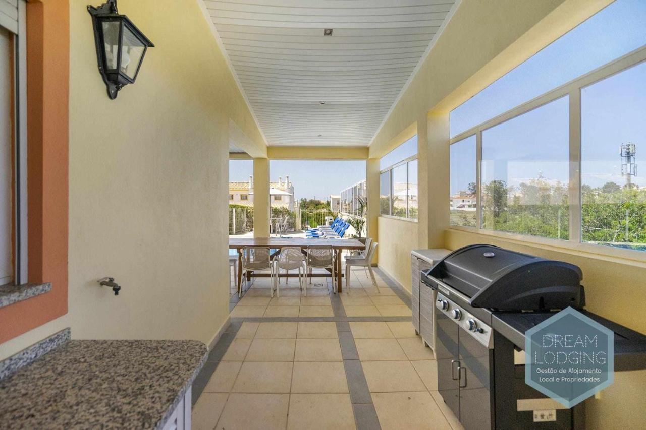 אלבופיירה Villa Rafaella 3 Dream Lodging מראה חיצוני תמונה