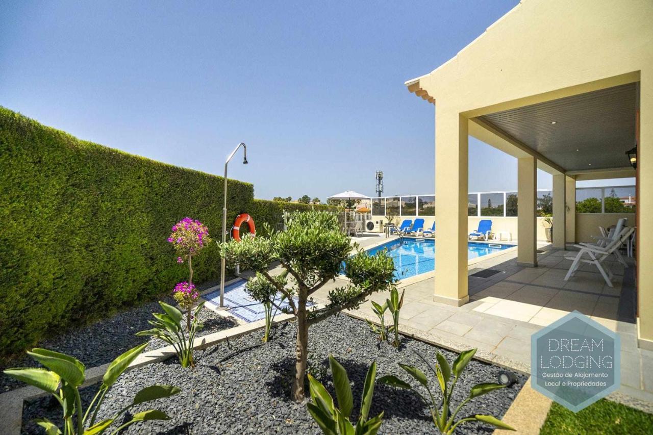 אלבופיירה Villa Rafaella 3 Dream Lodging מראה חיצוני תמונה