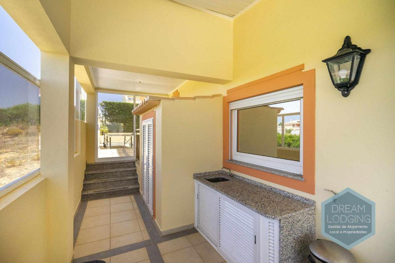 אלבופיירה Villa Rafaella 3 Dream Lodging מראה חיצוני תמונה