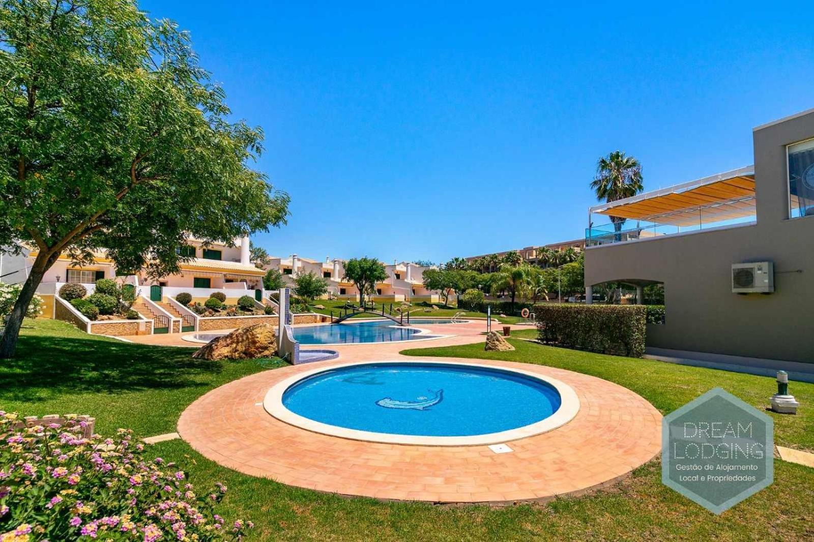 אלבופיירה Villa Rafaella 3 Dream Lodging מראה חיצוני תמונה