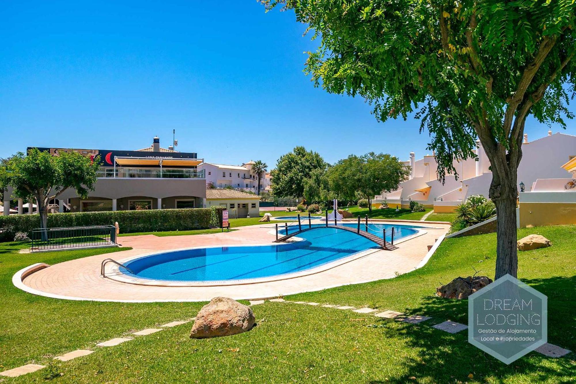אלבופיירה Villa Rafaella 3 Dream Lodging מראה חיצוני תמונה